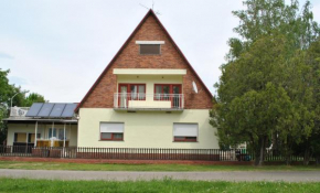 Zita Üdülőház, Balatonboglár